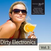Dirty Electronics, Vol. 3