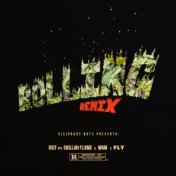 Rolling (Remix)