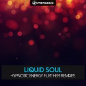 Hypnotic Energy (Further Remixes)