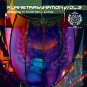 Planetary Nation, Vol. 3