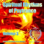 Spiritual Rhythyms, Vol.3