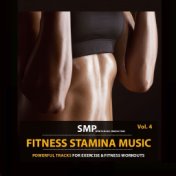 Fitness Stamina Music, Vol. 4