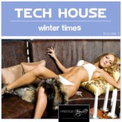 Tech-House Winter Times