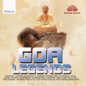 Goa Legends, Vol. 3