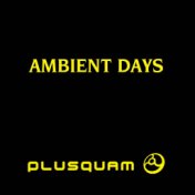 Ambient Days