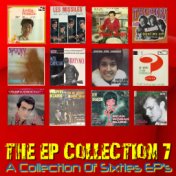 The EP Collection, Vol. 7