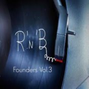 R&B Founders, Vol. 3 (Digital)