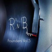 R&B Founders, Vol. 5 (Digital)