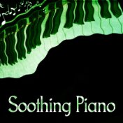 Soothing Piano – Easy Listening, Quiet Jazz Piano, Piano Bar, Calming Sounds for Relaxation, Background Sounds