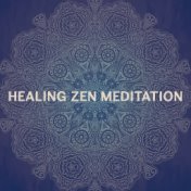 Healing Zen Meditation – Oriental Sounds for Meditation, Deep Relaxation, Yoga, Healing New Age Music, Stress Reduction