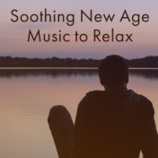 Soothing New Age Music to Relax – Time for Yourself, New Age to Rest, Relaxing Music, Mind Peace
