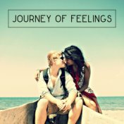 Journey of Feelings – Sensual Jazz Music, True Love, Romantic Music, Night Jazz, Sax, Piano Music, Romantic Date