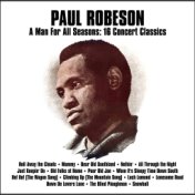 A Man for All Seasons: 16 Concert Classics