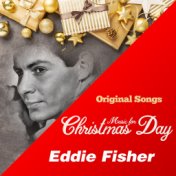 Music for Christmas Day (Original Songs)