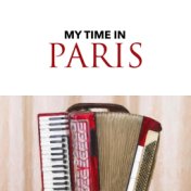 My Time in Paris