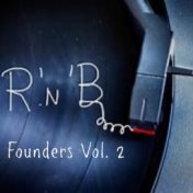 R&B Founders Vol. 2