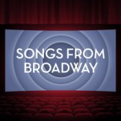 Songs From Broadway