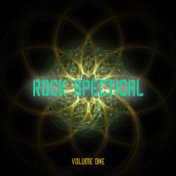 Rock Spectral, Vol. 1