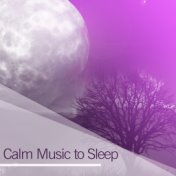 Calm Music to Sleep – Chilled Waves, Stress Relief, Sleep Well, Inner Peace