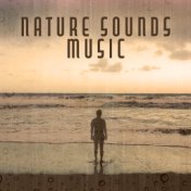 Nature Sounds Music – Relaxing Waves of Calmness, Stress Relief, Peaceful New Age