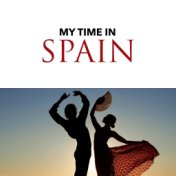 My Time in Spain
