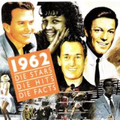 The Stars The Hits The Facts - 1962