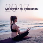 2017 Meditation for Relaxation – Asian Zen, Peaceful Sounds for Healing, Sleep, Training Yoga, Chakra Balancing, Inner Harmony, ...