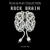 Rock Brain: Plug & Play Collection, Vol. 1