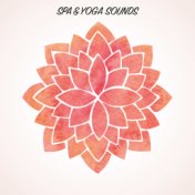 Spa & Yoga Sounds