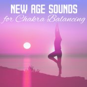 New Age Sounds for Chakra Balancing – Meditation Music, Healing Waves, Calming Sounds, Stress Free