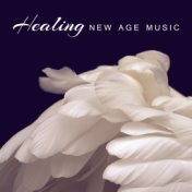 Healing New Age Music – Sounds for Relaxation, Stress Relief, Inner Peace, Calming Waves