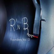 R&B Founders, Vol.13