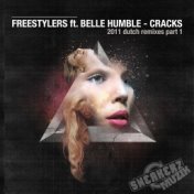 Cracks (feat. Belle Humble) (The Remixes Pt. 1)