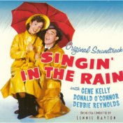 Singin' in the Rain (Original Motion Picture Soundtrack)