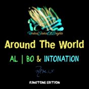 Around The World (Intonation Remix)