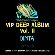 VIP Deep Album, Vol. II