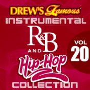 Drew's Famous Instrumental R&B And Hip-Hop Collection (Vol. 20)
