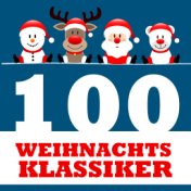 White Christmas - 100 Weihnachts-Klassiker