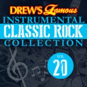 Drew's Famous Instrumental Classic Rock Collection (Vol. 20)