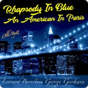 Rhapsody in Blue - An American in Paris