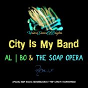 City Is My Band