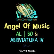 Angel Of Music (Abriviatura IV Remix)