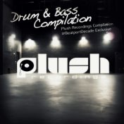 Plush Recordings #BeatportDecade Drum & Bass