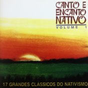 Canto e Encanto Nativo, Vol. 1