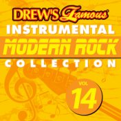 Drew's Famous Instrumental Modern Rock Collection (Vol. 14)