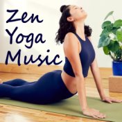 Zen Yoga Music