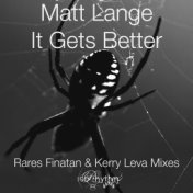 It Gets Better (Remixes)