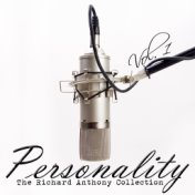 Personality, The Richard Anthony Collection: Vol. 1
