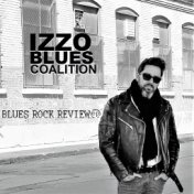 Blues Rock Review - EP