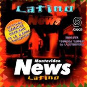 Montevideo News Latino